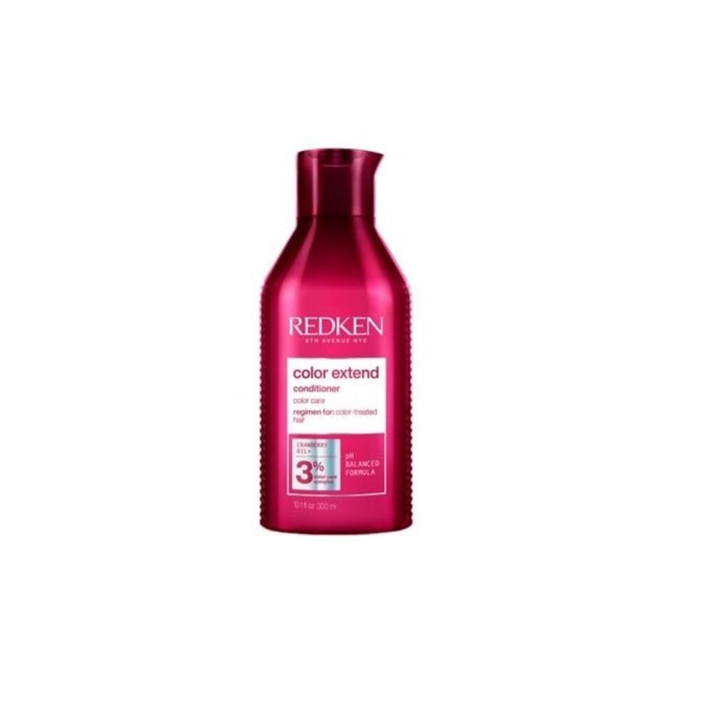 Redken Color Extend Conditioner New Look 10.1 oz